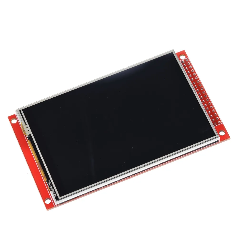 40 320x480 St7796s Tft Lcd Display Module Color Screen With Touch Panel Compatible With Arduino Uno Mega2560 816 Bit 395 Inch - 4 40 320x480 St7796s Tft Lcd Display Module Color Screen With Touch Panel Compatible With Arduino Uno Mega2560 816 Bit 395 Inch - 4