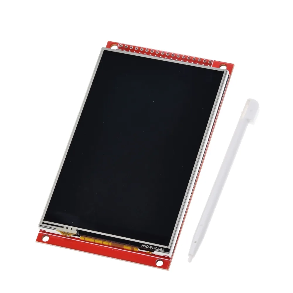 40 320x480 St7796s Tft Lcd Display Module Color Screen With Touch Panel Compatible With Arduino Uno Mega2560 816 Bit 395 Inch - 3 40 320x480 St7796s Tft Lcd Display Module Color Screen With Touch Panel Compatible With Arduino Uno Mega2560 816 Bit 395 Inch - 3