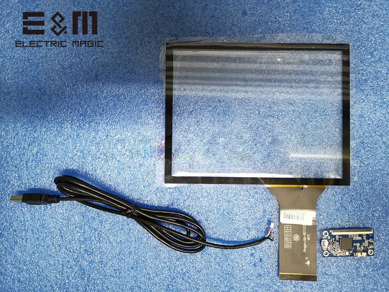 8inch Linux Windows 710 Android Raspberry Pi Monitor Module 1024x768 Ips Lcd Capacitive Touch Screen Display - 1 8inch Linux Windows 710 Android Raspberry Pi Monitor Module 1024x768 Ips Lcd Capacitive Touch Screen Display - 1