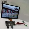 Screen Without Touch