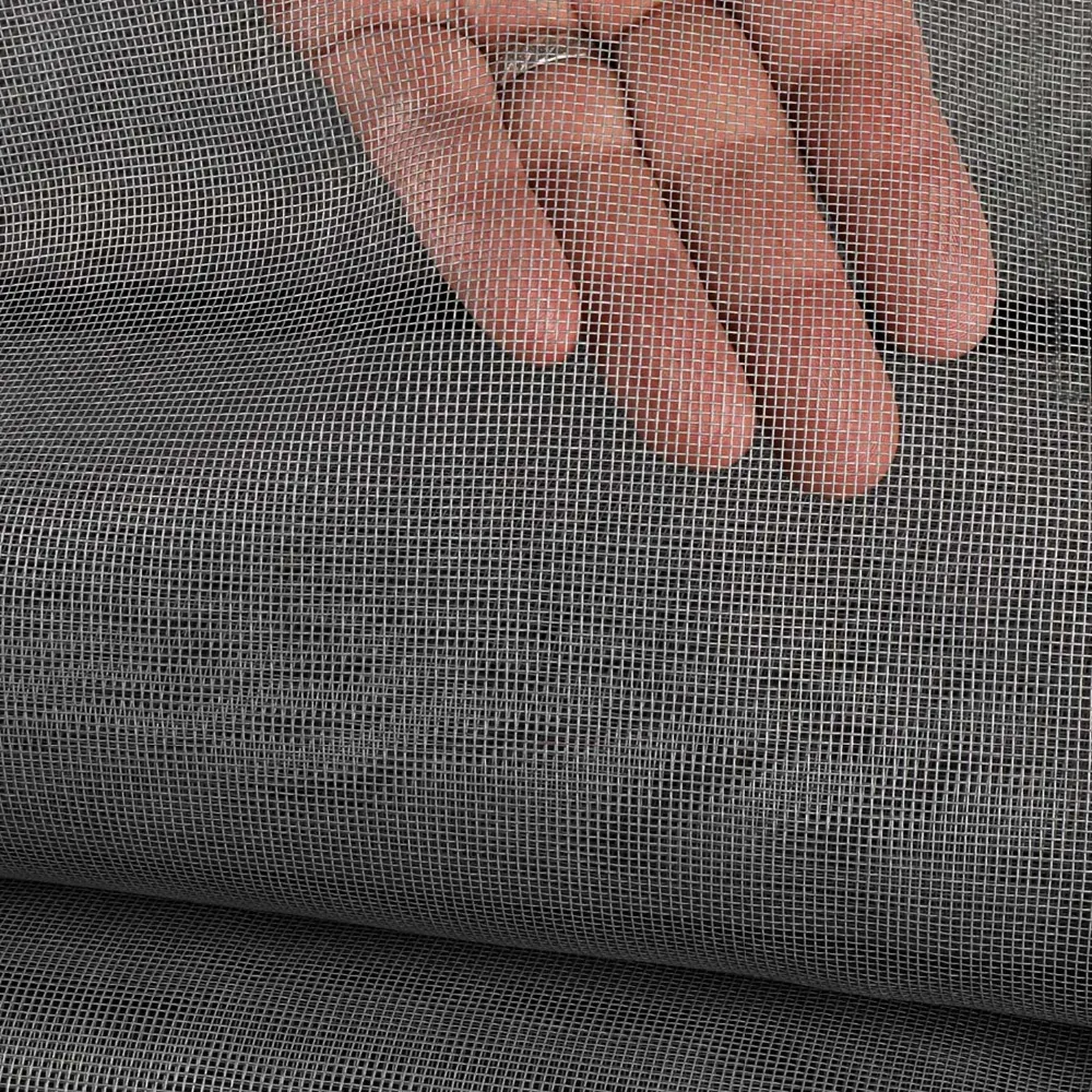 Customizable Magnetic Window Screen Mesh Adjustable Washable Invisible Fly And Mosquito Net For Motorhomes - 29 Customizable Magnetic Window Screen Mesh Adjustable Washable Invisible Fly And Mosquito Net For Motorhomes - 29