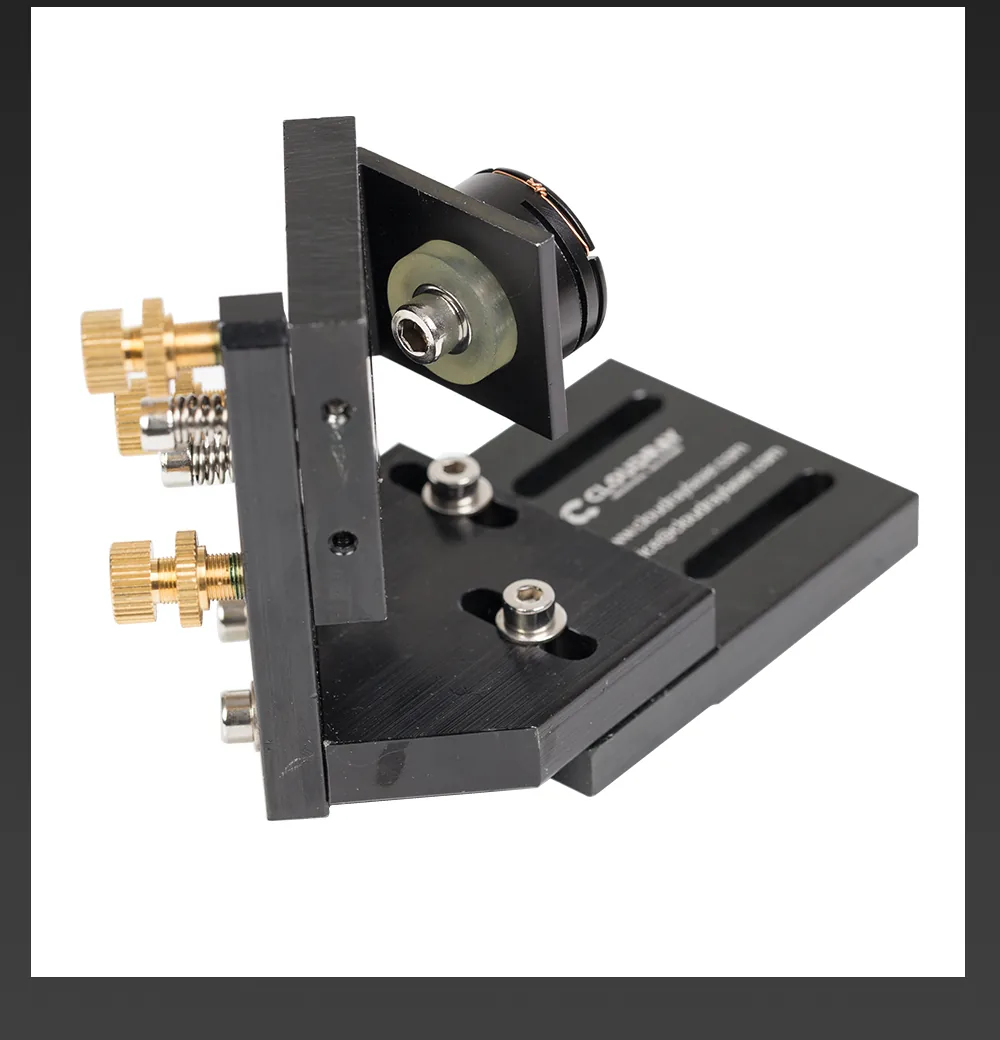 Cloudray Co2 Laser Cutter Alignment Kit Light Path Device Regulator For Precision Cutting Adjustment - 4