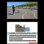 Diy Artificial Intelligence Car Programmable Autopilot Donkey Robot With Racing Track For Raspberry Pi4 Development Board - 5