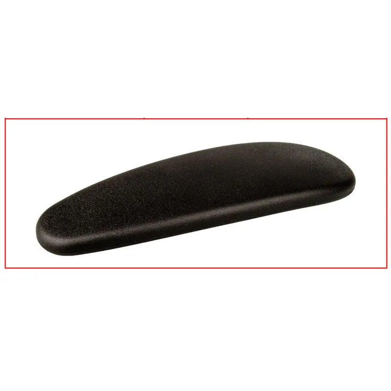 Durable Pu Soft Handrail Pad Panel For Office Chair Ergonomic Computer Workstation Handle Support - 2 Durable Pu Soft Handrail Pad Panel For Office Chair Ergonomic Computer Workstation Handle Support - 2