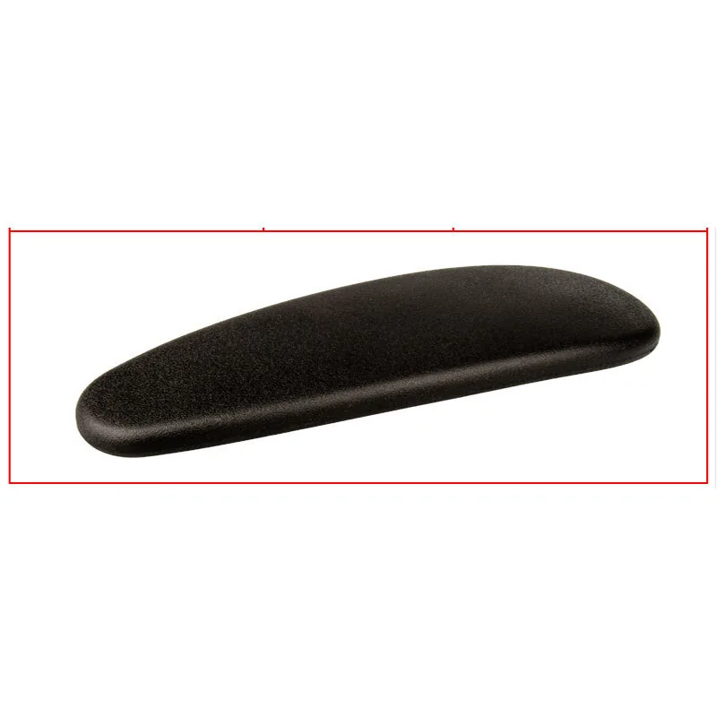 Durable Pu Soft Handrail Pad Panel For Office Chair Ergonomic Computer Workstation Handle Support - 4 Durable Pu Soft Handrail Pad Panel For Office Chair Ergonomic Computer Workstation Handle Support - 4