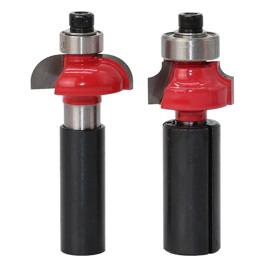Precision Cnc Router Collet Adapter High Accuracy Shank Tool Holder Milling Cutter Conversion Chuck For Professional Use - 6 Precision Cnc Router Collet Adapter High Accuracy Shank Tool Holder Milling Cutter Conversion Chuck For Professional Use - 6
