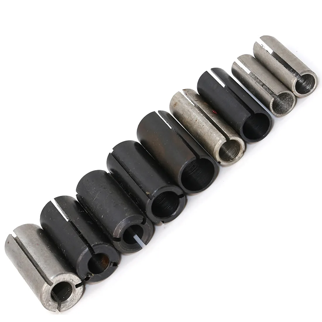 Precision Cnc Router Collet Adapter High Accuracy Shank Tool Holder Milling Cutter Conversion Chuck For Professional Use - 3 Precision Cnc Router Collet Adapter High Accuracy Shank Tool Holder Milling Cutter Conversion Chuck For Professional Use - 3