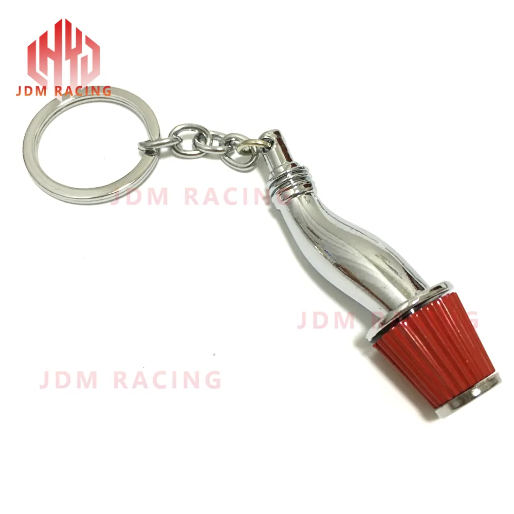 Jdm Racing Inspired Car Part Model Keychain Ideal Gift For Auto Enthusiasts Drivers Fans Mens Key Ring Fob - 6 Jdm Racing Inspired Car Part Model Keychain Ideal Gift For Auto Enthusiasts Drivers Fans Mens Key Ring Fob - 6