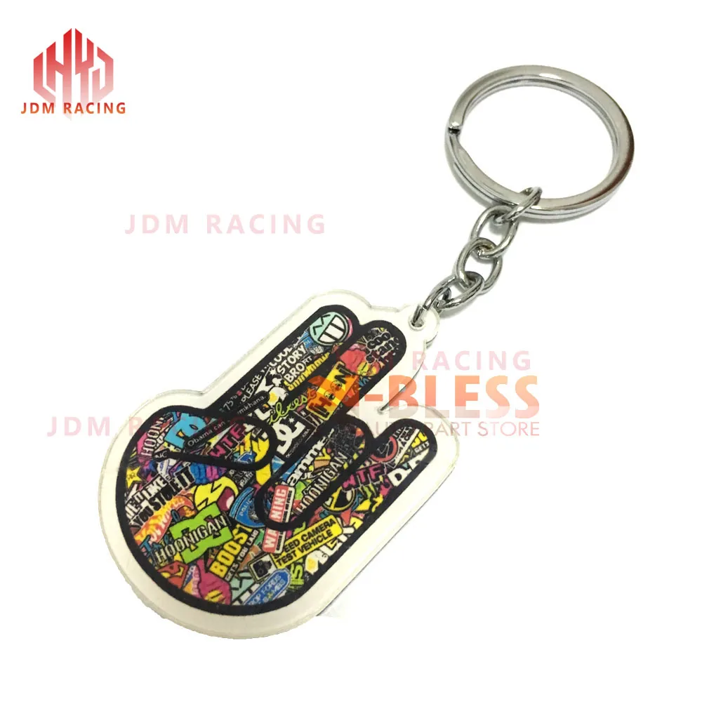 Jdm Racing Inspired Car Part Model Keychain Ideal Gift For Auto Enthusiasts Drivers Fans Mens Key Ring Fob - 7 Jdm Racing Inspired Car Part Model Keychain Ideal Gift For Auto Enthusiasts Drivers Fans Mens Key Ring Fob - 7
