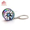 Wheel Keychian