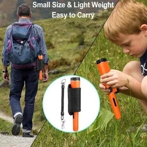 Underground Metal Detector Kit Gold Pinpointer Gem Finder Allsearch Digger Gp Pointer Testing Machine - 4 Underground Metal Detector Kit Gold Pinpointer Gem Finder Allsearch Digger Gp Pointer Testing Machine - 4