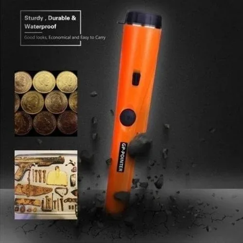 Underground Metal Detector Kit Gold Pinpointer Gem Finder Allsearch Digger Gp Pointer Testing Machine - 5 Underground Metal Detector Kit Gold Pinpointer Gem Finder Allsearch Digger Gp Pointer Testing Machine - 5