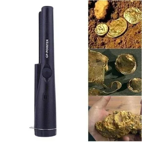 Underground Metal Detector Kit Gold Pinpointer Gem Finder Allsearch Digger Gp Pointer Testing Machine - 9 Underground Metal Detector Kit Gold Pinpointer Gem Finder Allsearch Digger Gp Pointer Testing Machine - 9