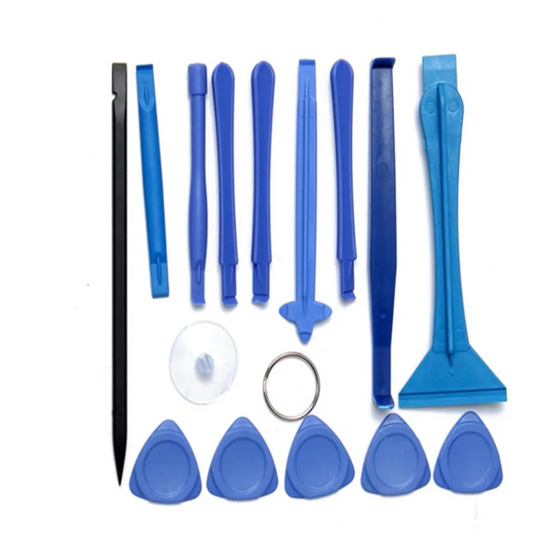 Professional 22in1 Mobile Phone And Tablet Lcd Screen Repair Tools Kit Precision Set For Cellphone Opening - 9 Professional 22in1 Mobile Phone And Tablet Lcd Screen Repair Tools Kit Precision Set For Cellphone Opening - 9