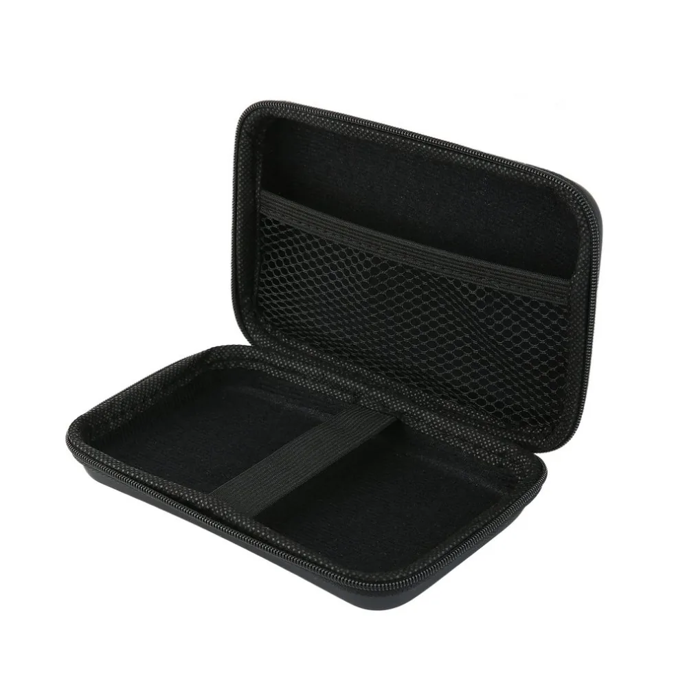 Waterproof Multimeter Case Multitester Organizer Bag With Pockets Durable Instrument Meter Tester Tool Package - 5