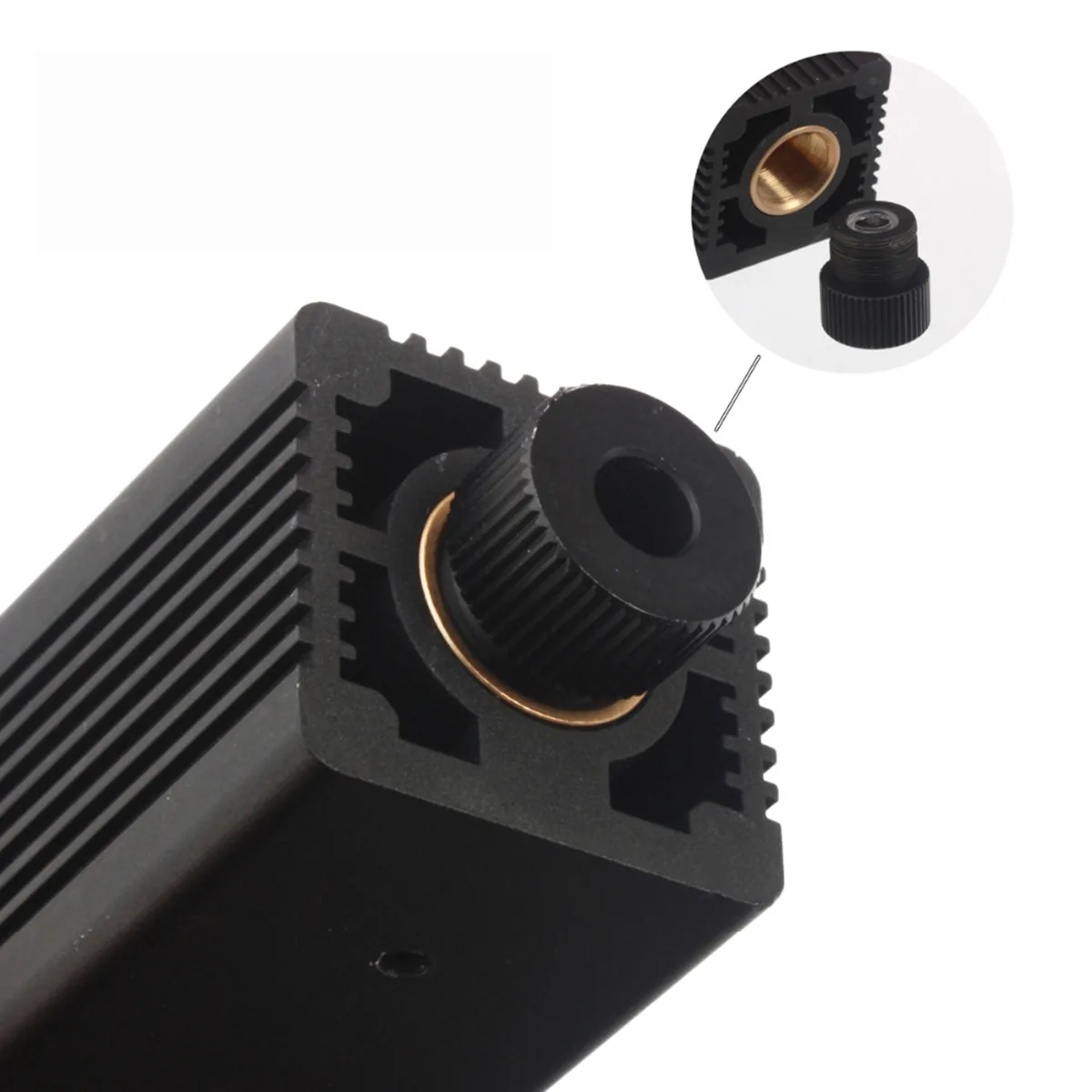 Neje Master 20w High Power Laser Engraving Machine Replacement Optical Lens Module For Precision Crafting - 5 Neje Master 20w High Power Laser Engraving Machine Replacement Optical Lens Module For Precision Crafting - 5