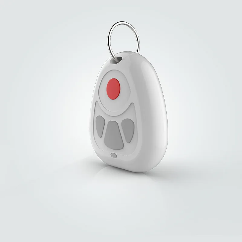Neo Coolcam Zwave Plus Home Sensor With Sos Remote Control Home Automation Features - 5