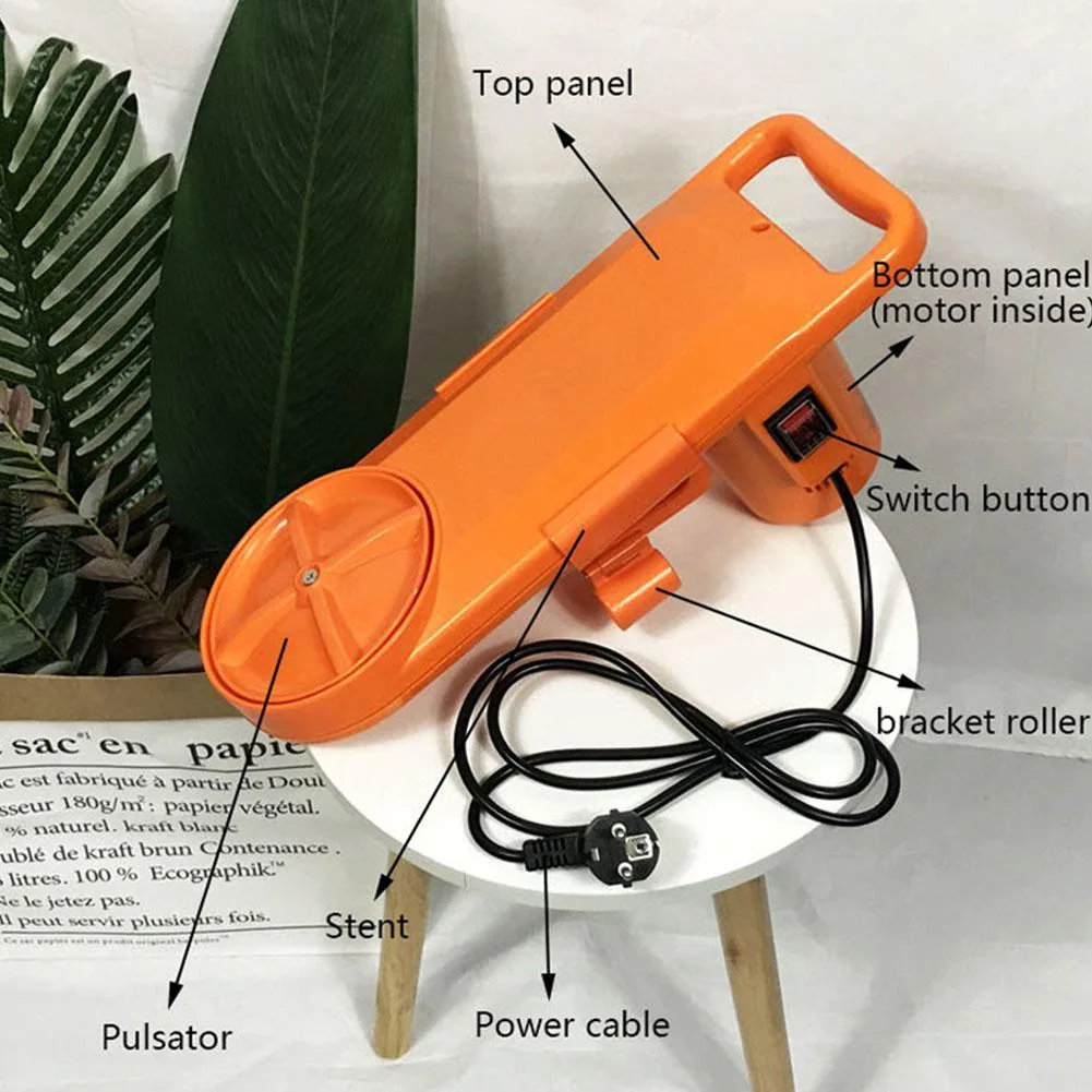 Compact Portable Mini Washing Machine Travelfriendly Bucket Clothes Washer Efficient Laundry Solution For Camping Trips - 7 Compact Portable Mini Washing Machine Travelfriendly Bucket Clothes Washer Efficient Laundry Solution For Camping Trips - 7