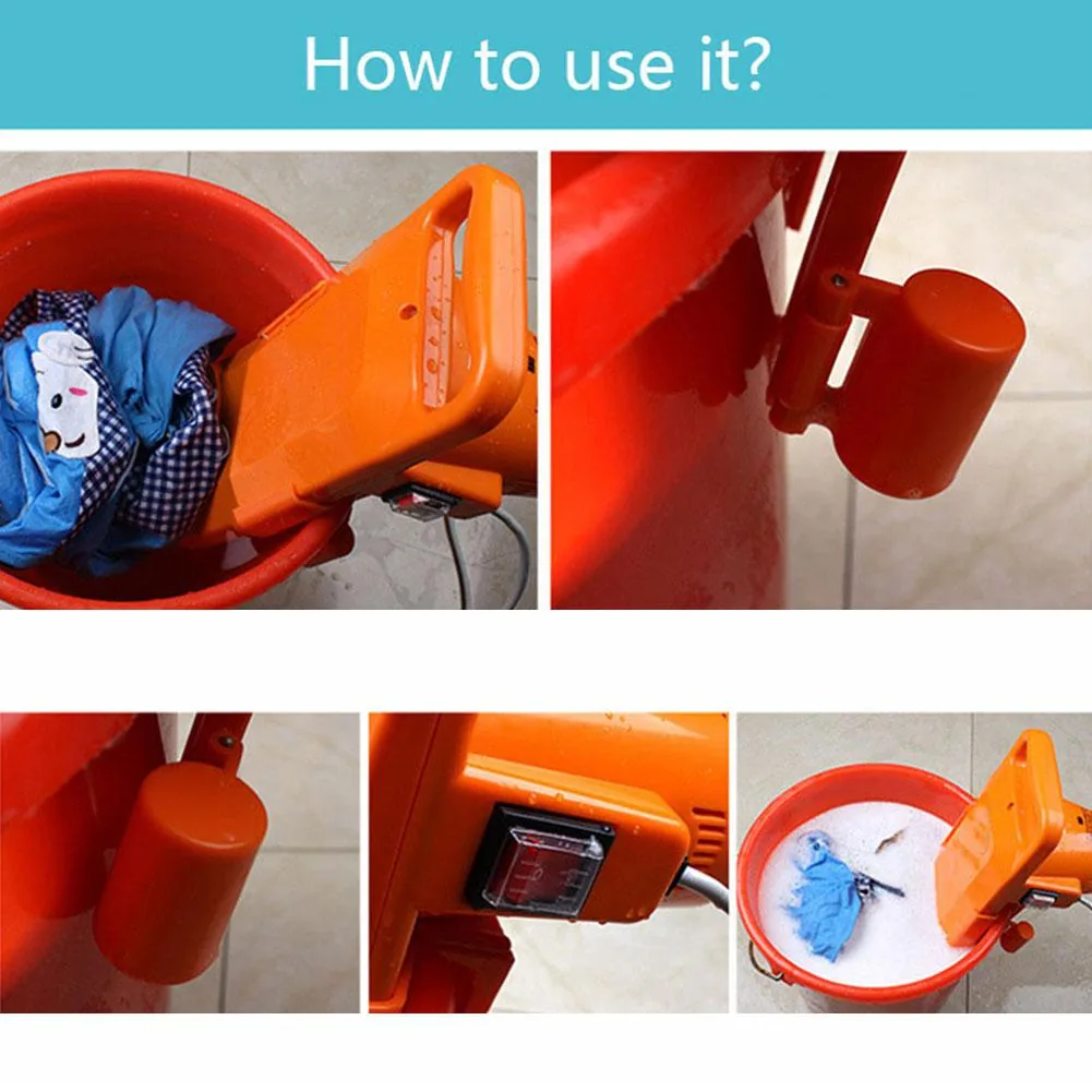 Compact Portable Mini Washing Machine Travelfriendly Bucket Clothes Washer Efficient Laundry Solution For Camping Trips - 12 Compact Portable Mini Washing Machine Travelfriendly Bucket Clothes Washer Efficient Laundry Solution For Camping Trips - 12