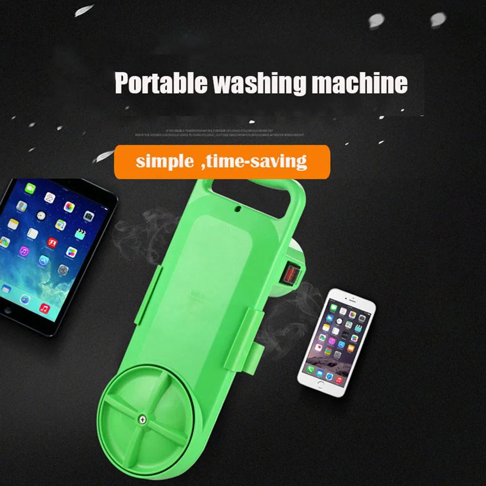 Compact Portable Mini Washing Machine Travelfriendly Bucket Clothes Washer Efficient Laundry Solution For Camping Trips - 16 Compact Portable Mini Washing Machine Travelfriendly Bucket Clothes Washer Efficient Laundry Solution For Camping Trips - 16