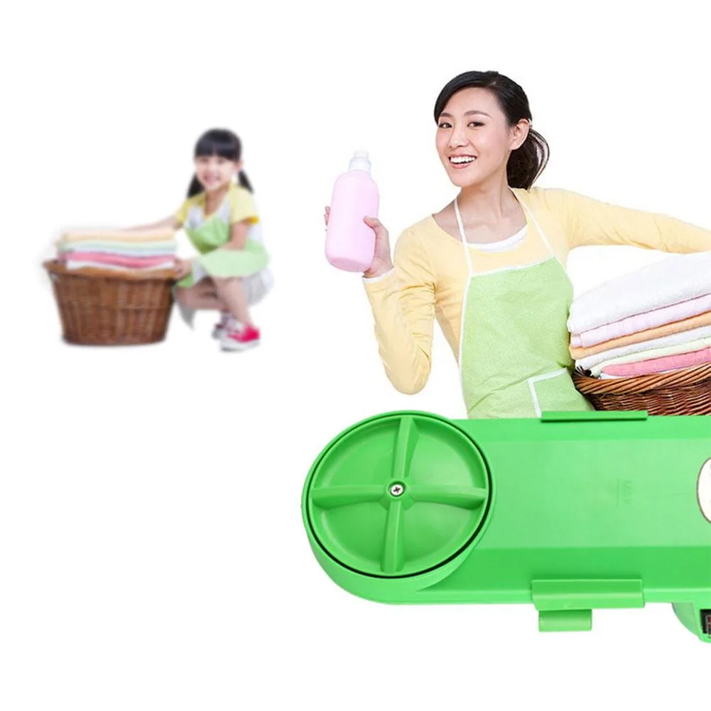 Compact Portable Mini Washing Machine Travelfriendly Bucket Clothes Washer Efficient Laundry Solution For Camping Trips - 2 Compact Portable Mini Washing Machine Travelfriendly Bucket Clothes Washer Efficient Laundry Solution For Camping Trips - 2