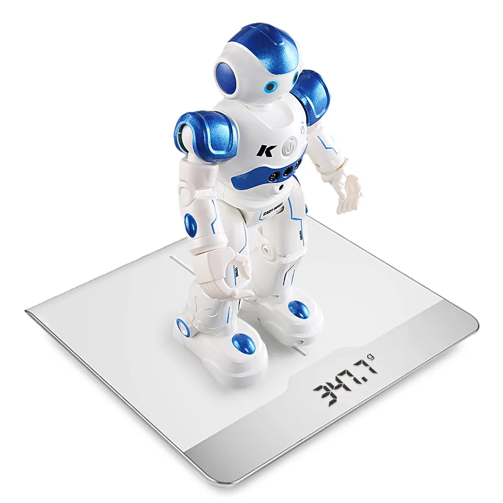 Diy Robotics Kit Programmable Remote Control Robot Toy For Kids And Teens - 9 Diy Robotics Kit Programmable Remote Control Robot Toy For Kids And Teens - 9