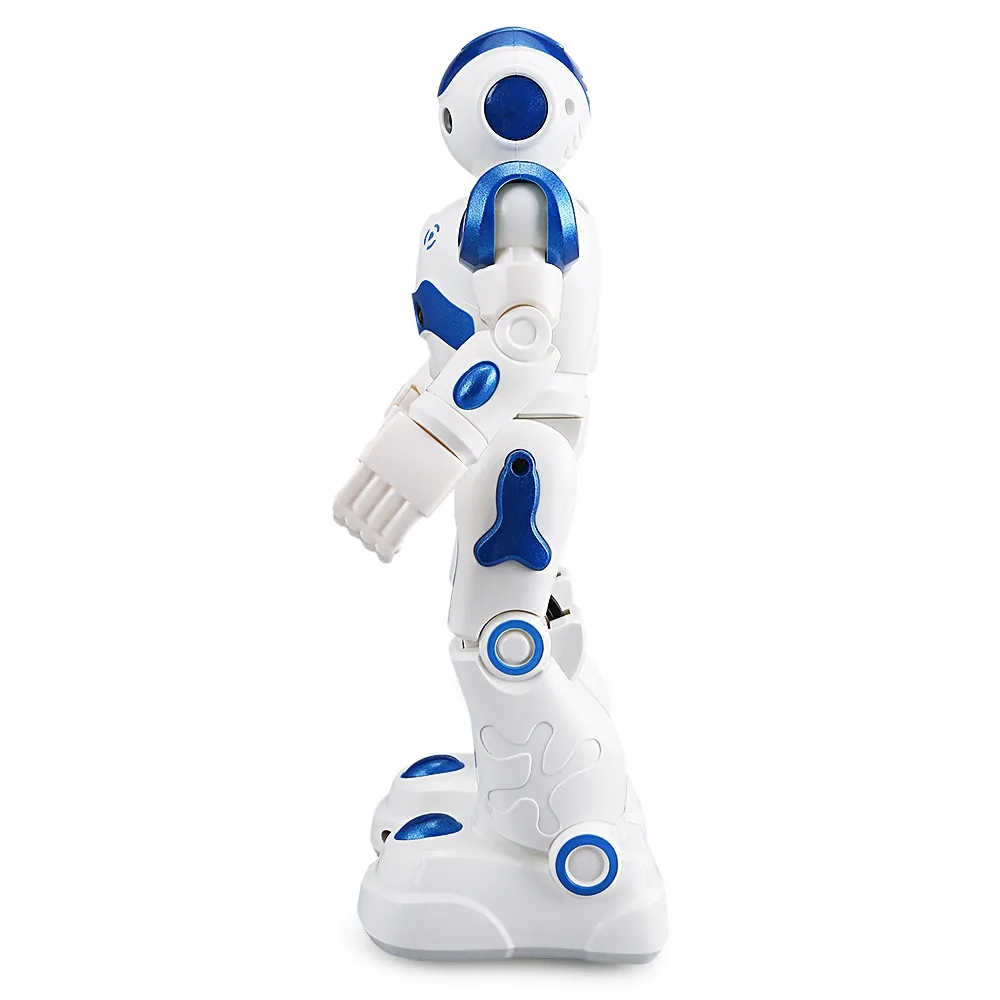 Diy Robotics Kit Programmable Remote Control Robot Toy For Kids And Teens - 10 Diy Robotics Kit Programmable Remote Control Robot Toy For Kids And Teens - 10
