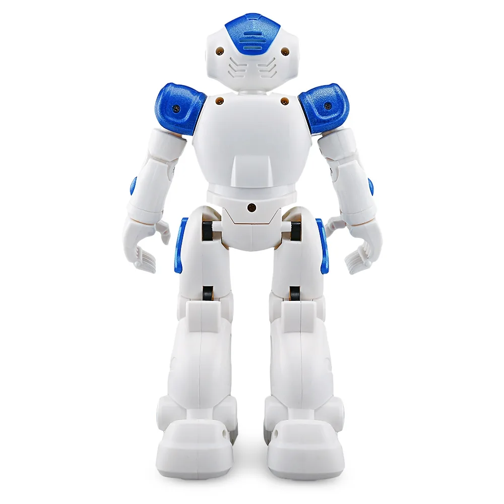 Diy Robotics Kit Programmable Remote Control Robot Toy For Kids And Teens - 11 Diy Robotics Kit Programmable Remote Control Robot Toy For Kids And Teens - 11