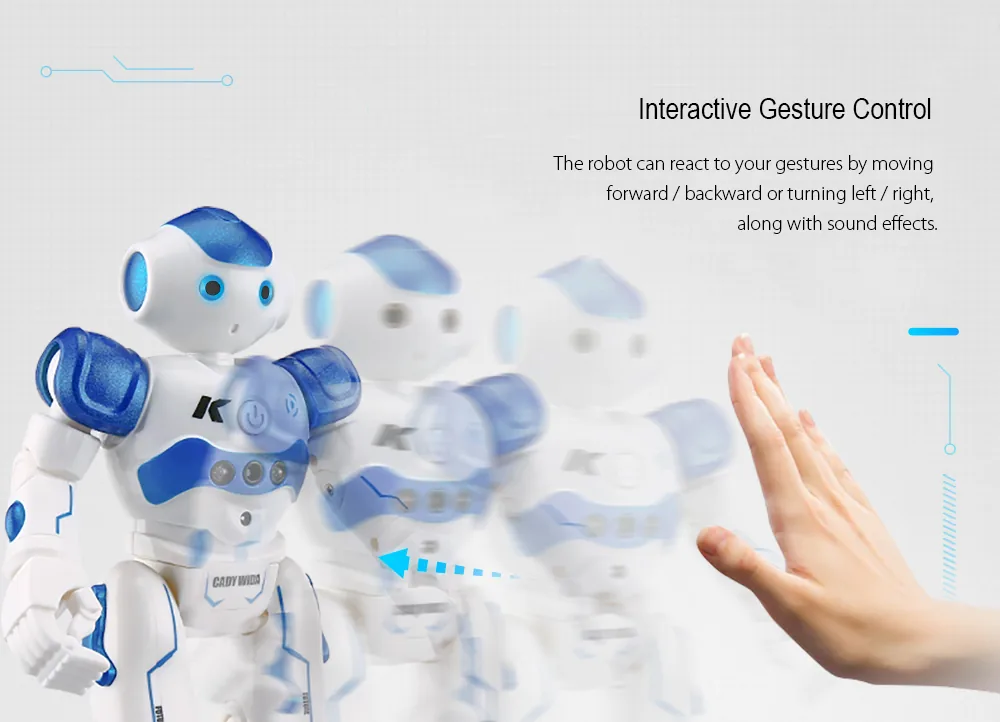 Diy Robotics Kit Programmable Remote Control Robot Toy For Kids And Teens - 2 Diy Robotics Kit Programmable Remote Control Robot Toy For Kids And Teens - 2