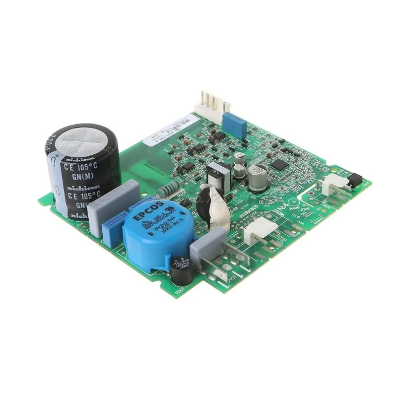 Haier Freezer Professional Replacement Part Eeconqd Vcc3 Inverter Board Control Drive Module For Refrigerator - 4 Haier Freezer Professional Replacement Part Eeconqd Vcc3 Inverter Board Control Drive Module For Refrigerator - 4