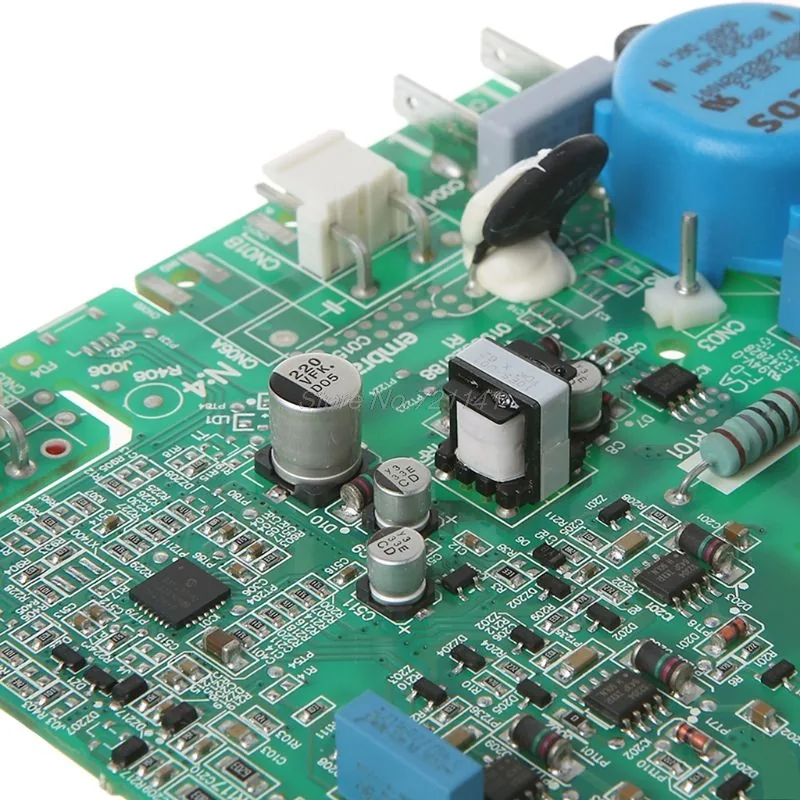 Haier Freezer Professional Replacement Part Eeconqd Vcc3 Inverter Board Control Drive Module For Refrigerator - 6 Haier Freezer Professional Replacement Part Eeconqd Vcc3 Inverter Board Control Drive Module For Refrigerator - 6