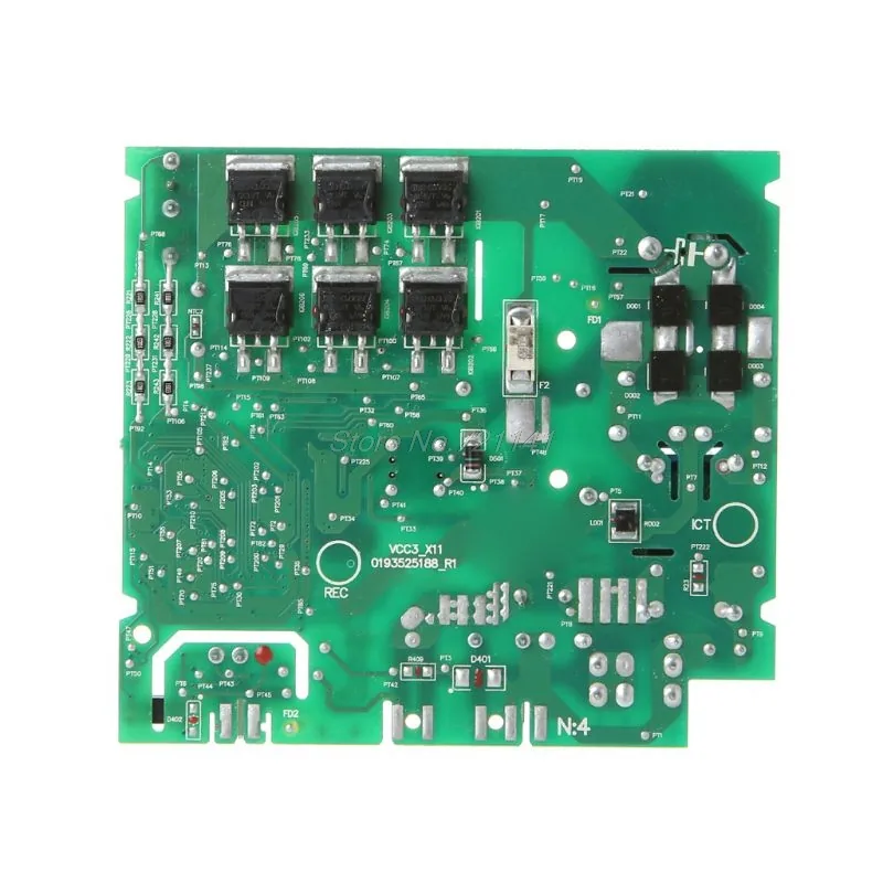 Haier Freezer Professional Replacement Part Eeconqd Vcc3 Inverter Board Control Drive Module For Refrigerator - 2 Haier Freezer Professional Replacement Part Eeconqd Vcc3 Inverter Board Control Drive Module For Refrigerator - 2