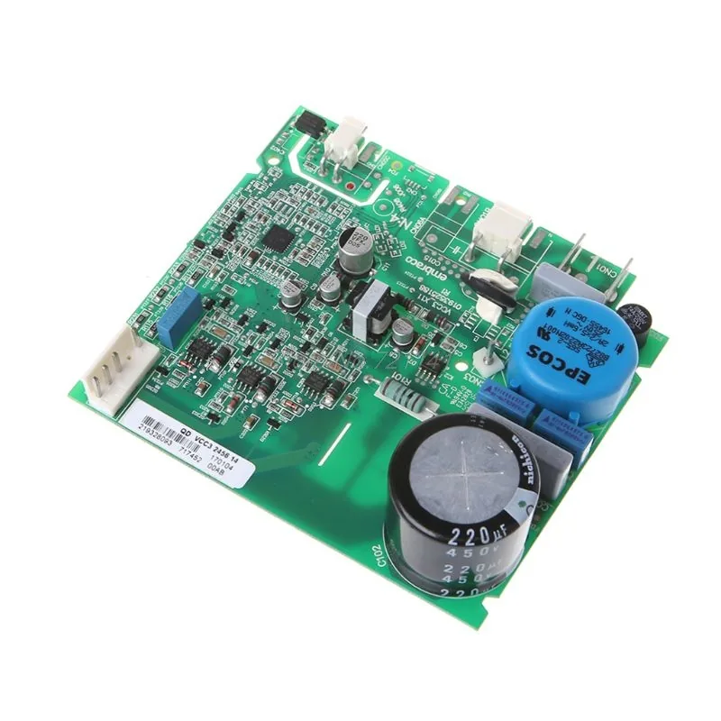 Haier Freezer Professional Replacement Part Eeconqd Vcc3 Inverter Board Control Drive Module For Refrigerator - 3 Haier Freezer Professional Replacement Part Eeconqd Vcc3 Inverter Board Control Drive Module For Refrigerator - 3