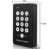 D85 Access Control