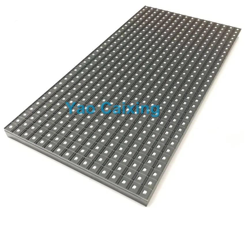 Programmable Rgb Full Color Led Scrolling Sign Display 320x160mm 32x16 Pixels P10 Smd Message Board Module - 5