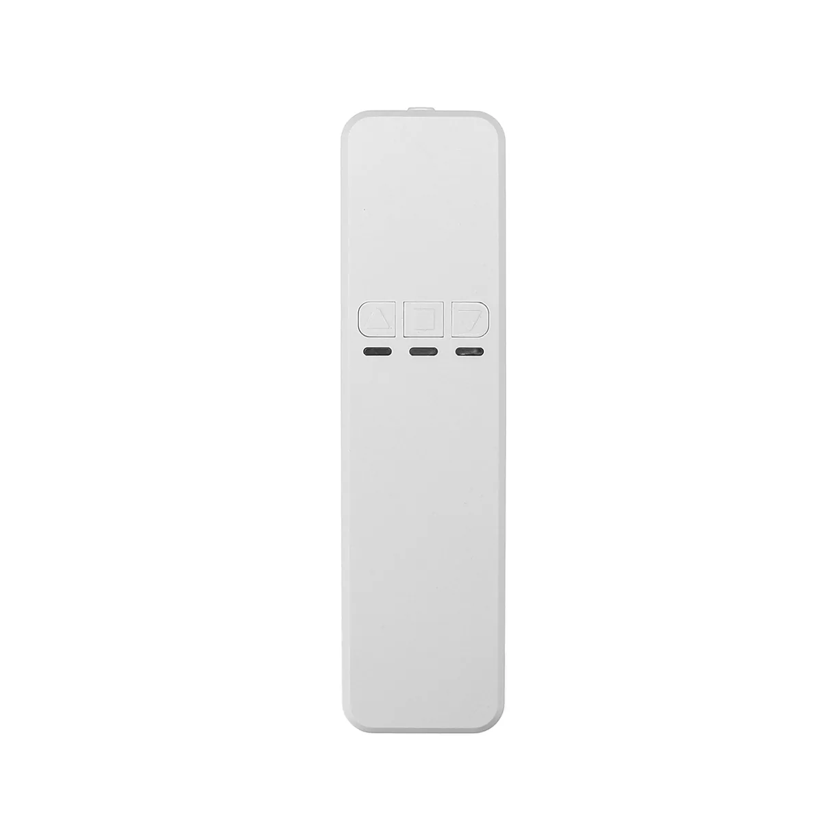 Home Automation Kit Motorized Chain Roller Blinds Alexagoogle Wifi Compatible Mobile Remote Control - 3