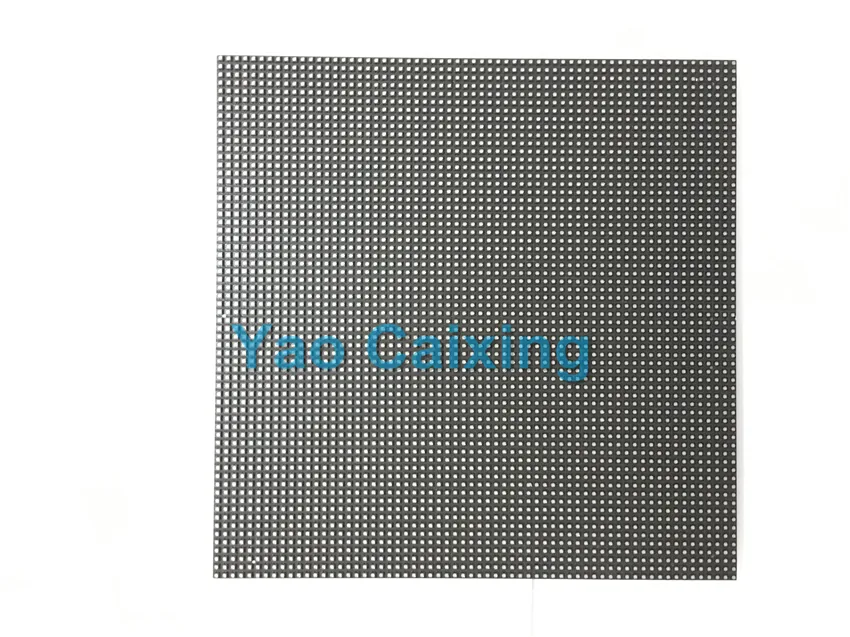Highresolution Smd Led P3 Rgb Indoor Matrix Display Board 64x64 Pixels 132 Scan Sign Module Screen - 2