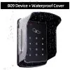 B09 And Cover