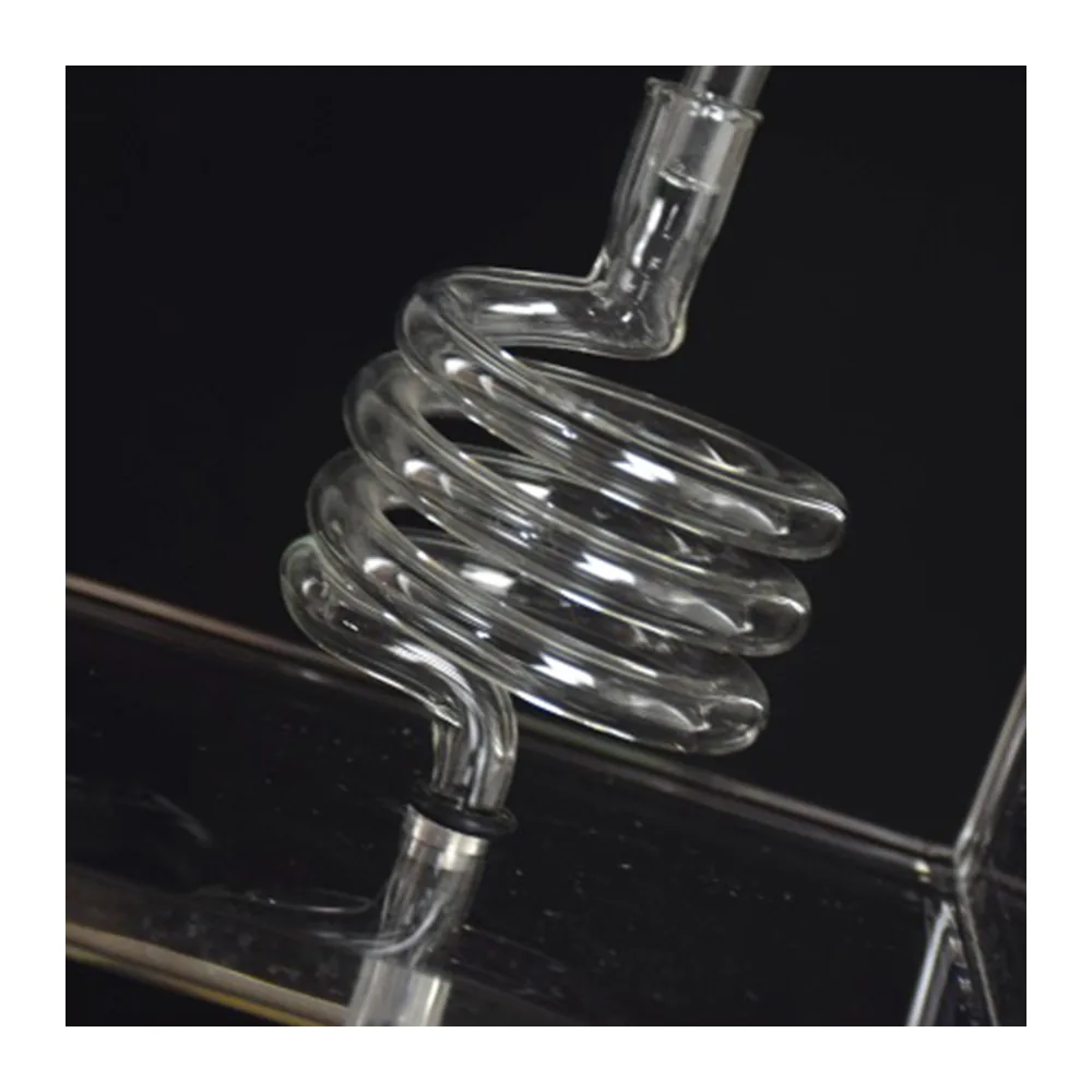 Yuewo 4c Cold Brew Coffee Maker Reusable Glass Filter Drip Machine Ice Coffee Water Pot - 3