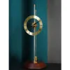 Rocking Clock