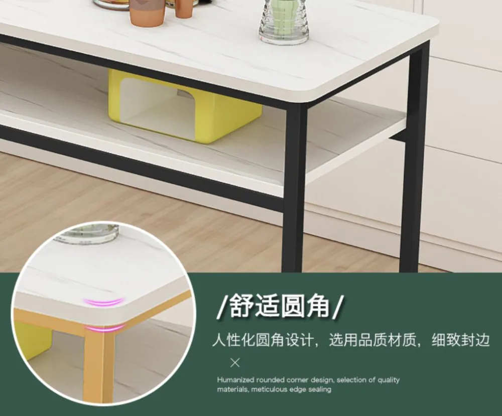Europeanstyle Manicure Table Chair Set Compact Economical Doublesized - 15