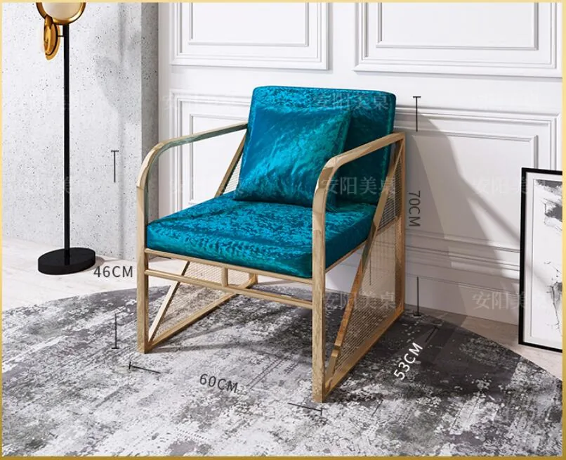 Professional Manicure Table Chair Set With Iron Frame Marble Glass Surface - 26 Professional Manicure Table Chair Set With Iron Frame Marble Glass Surface - 26