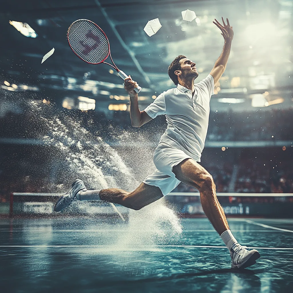 Exploring the Benefits of a High-Performance Badminton Racket for Improved Control and Speed Exploring the Benefits of a High-Performance Badminton Racket for Improved Control and Speed