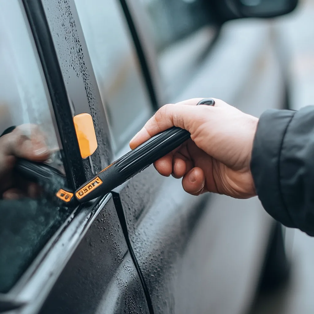 Understanding the Importance of Car Escape Tools for Safety Understanding the Importance of Car Escape Tools for Safety