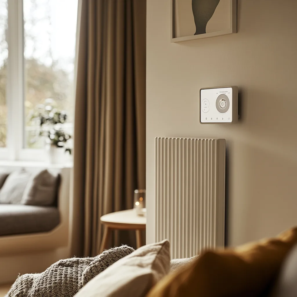 How Remote Control Programmable Radiator Valves Enhance Personalized Temperature Settings How Remote Control Programmable Radiator Valves Enhance Personalized Temperature Settings
