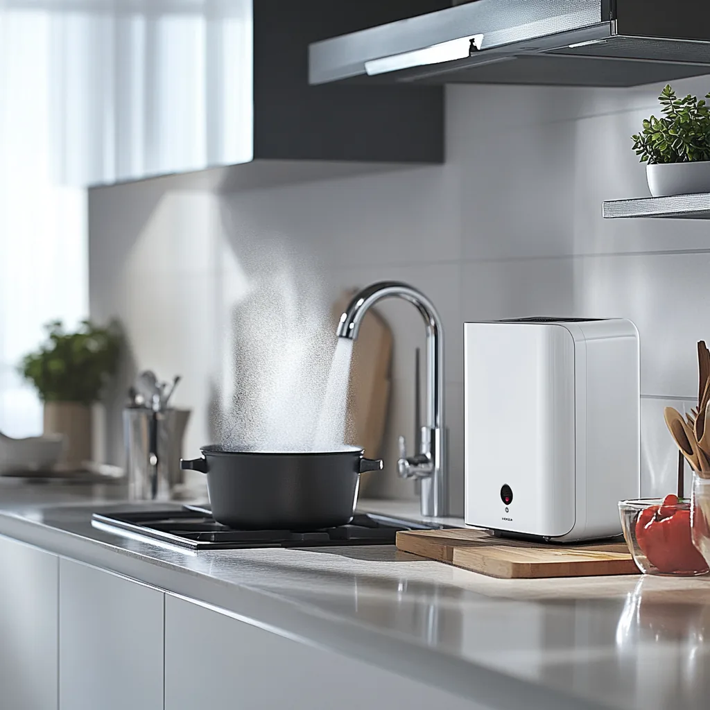 How a 220v Water Heater Enhances Quick Kitchen Access How a 220v Water Heater Enhances Quick Kitchen Access
