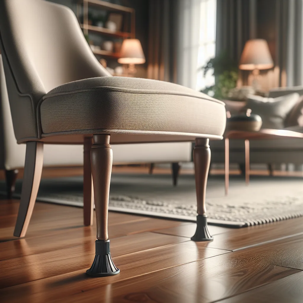 Understanding the Importance of Chair Leg Caps for Floor Protection Understanding the Importance of Chair Leg Caps for Floor Protection