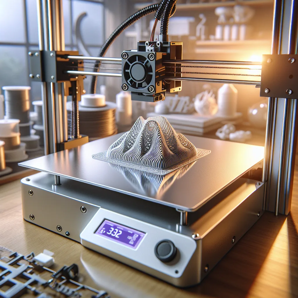 Understanding the Importance of Temperature Control Solutions for 3D Printing Understanding the Importance of Temperature Control Solutions for 3D Printing