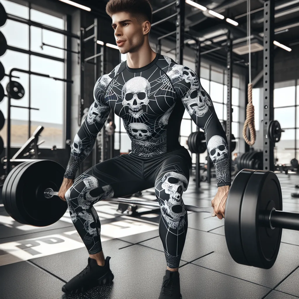 The Benefits of Comfortable Compression Pants for Bodybuilding Workouts The Benefits of Comfortable Compression Pants for Bodybuilding Workouts