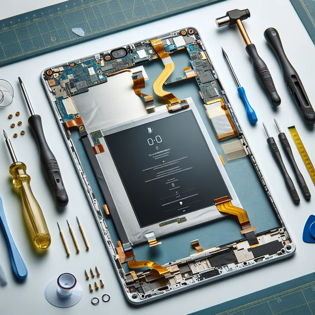 Restore Your Device With The Huawei Mediapad T3 10 Lcd Touch Screen Digitizer Assembly For Optimal Functionality 9